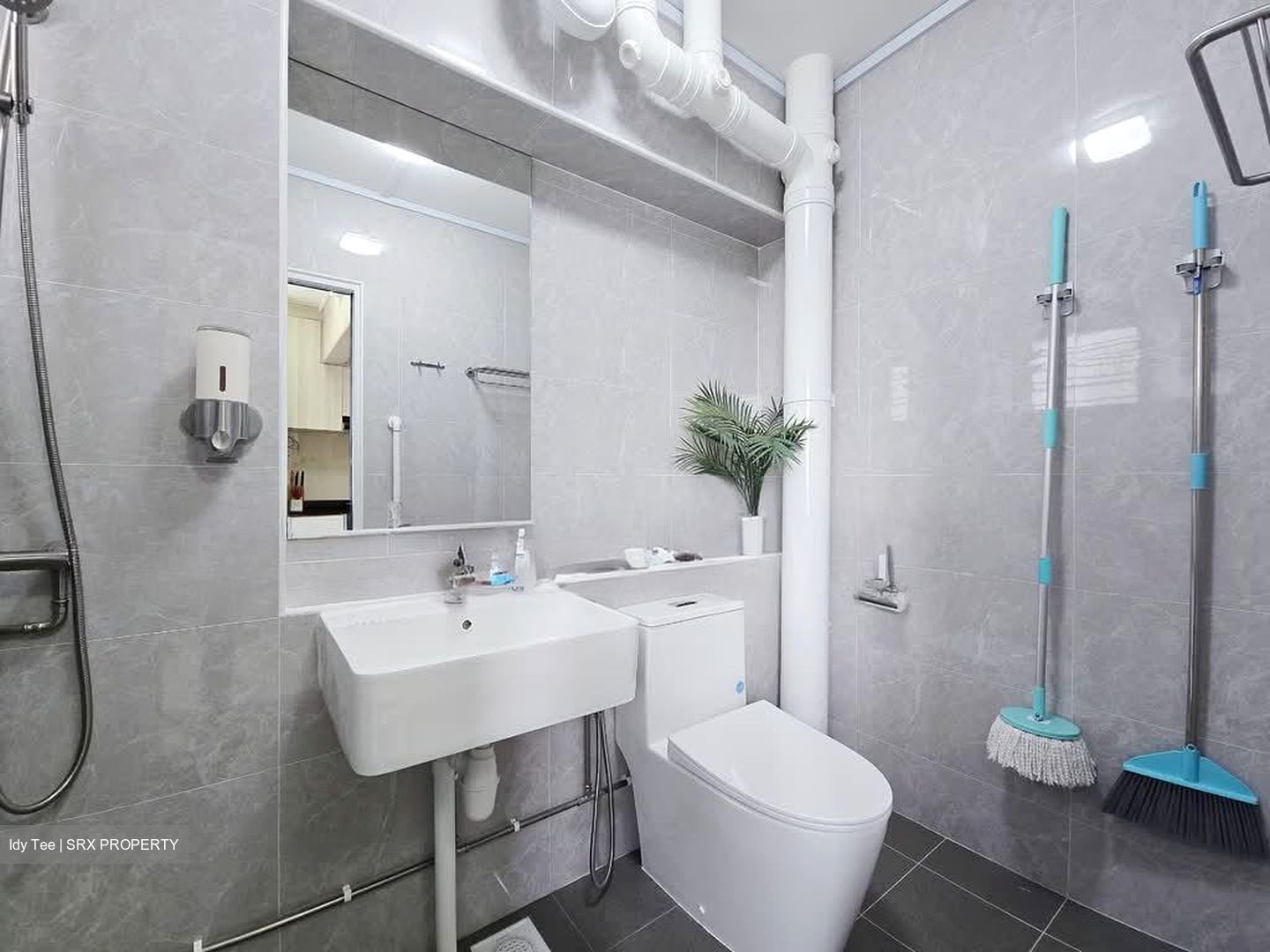 Blk 553 Choa Chu Kang North 6 (Choa Chu Kang), HDB Executive #554540951